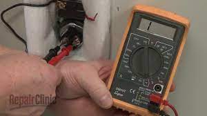 Water Heater Not Heating? Heating Element Testing - YouTube