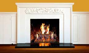 Fireplace Gas Logs Va Bon Air