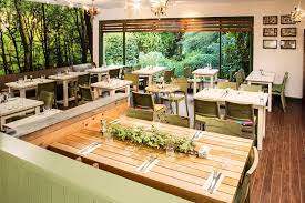 avoca garden café