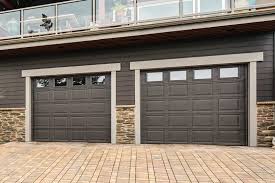 Insulated Garage Doors Overhead Door