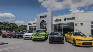 Many customers put their trust in our service center for all of their maintenance and repair needs in los angeles, huntington, and lynwood. David Dodge Of Glen Mills Pa Jeep Dealer Near Me