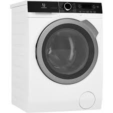 Get free shipping on qualified electrolux washers & dryers or buy online pick up in store today in the appliances department. Electrolux 2 4 Cu Ft Stackable Front Load Steam Washer Trail Appliances