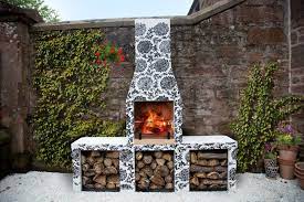 How To Buy The Best Outdoor Fireplace