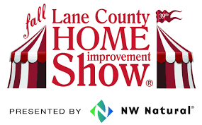 lane county home improvement exhibitor