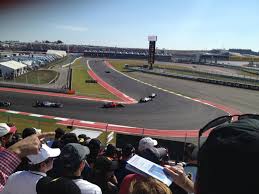 Cota Seating Chart Turn 15 Www Bedowntowndaytona Com