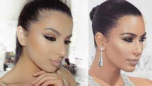 celebrity makeup channel your favorite