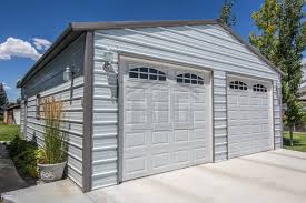 Located in miami, fl, we serve diy mechanics from across south florida with tools, lifts and shop space needed to complete any mechanical automotive ﻿ get lifted! The Miami Residential Two Car Garage 22x30x9 Big Buildings Direct