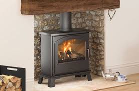 do you need a flue for a gas stove