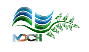 Logo Official Portal Of Cameron Highlands District Council