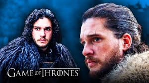 jon snow sequel show release cast