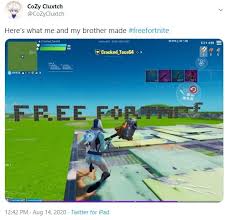 Apple isn't the only one to take action against epic and fortnite. Apple Tried To Troll Fortnite But It S Backfiring Hilariously
