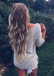 The beach wave perm service is a professional service and is only available through a salon professional. Imperfectly Perfect Beach Hair Northshore Magazine