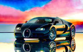 13 The Best Bugatti Veyron Wallpapers ...