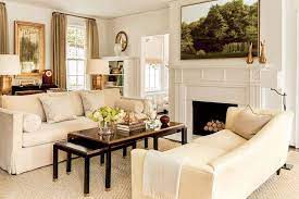 20 Warm White Paint Colors To Cozy Up