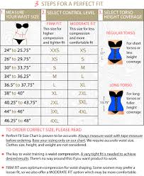 Ursula Body Shapers Ursula Colombian Waist Trainer For
