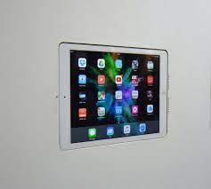 Invisible Mount For Ipad 5 Wall Smart
