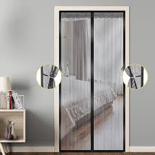 Magnetic Mosquito Net Door 80x210cm