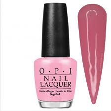 opi nail polish pink ing of you 15ml