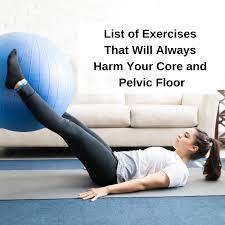 core exercise solutions