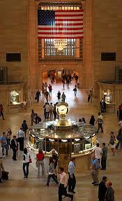ownership of grand central terminal