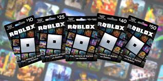 how to add roblox gift cards
