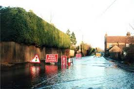 Groundwater Flooding Faqs British