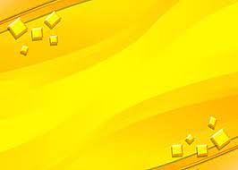 3d yellow background images hd