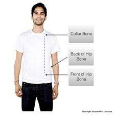 how should a backpack hip belt fit