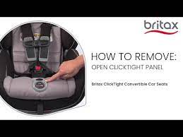 Tight Convertible Car Seats