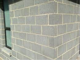 Lightweight Concrete Blocks From