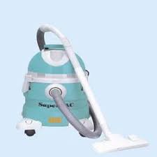 aqua quality smart cleaning vacuum cleaner
