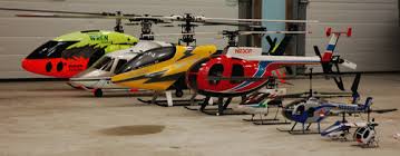 Large Rc Helicopters