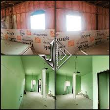 Green Board Drywall Repair Contractor