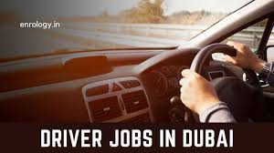 Dubai Driver Jobs Marriott Hotels