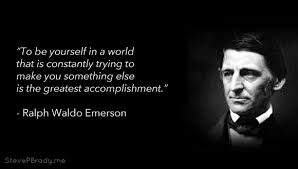     Great Quotes By Ralph Waldo Emerson That Will Give New     Like Success