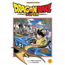 We did not find results for: Dragon Ball Super Vol 3 Volume 3 By Akira Toriyama Paperback Target