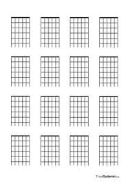 25 Best Blank Templates Images Music Theory Guitar Guitar