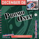 Promo Only: Rhythm Radio (December 2008)