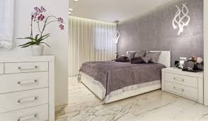 bedroom marble flooring design ideas
