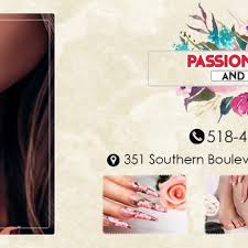 pion nails brow 351 southern