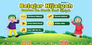 Latihan menulis hijaiyah ba : Belajar Hijaiyah Interaktif Latest Version For Android Download Apk