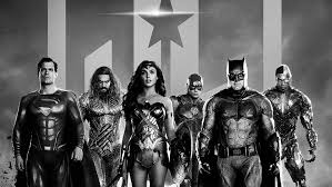 A gallery of images from the film zack snyder's justice league. Ymfmpilli5gnmm