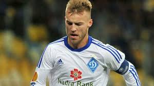 £3.60m * oct 23, 1989 in leningrad, udssr Yarmolenko Prefers To Leave Before To The Everton That To The Barca
