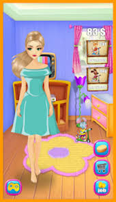 princess dress up makeup games apk for