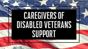 caregivers of disabled veterans