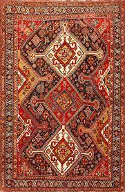 carpet weaving in fars traditional