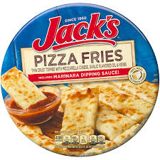 jacks pizza fries nutrition