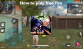 Free fire is the ultimate survival shooter game available on mobile. Free Fire Guide Headshot 2019 Tips For Android Apk Download