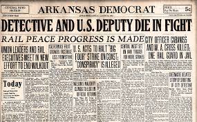 The Arkansas Democrat-Gazette gambar png