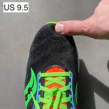 It is very common that you will not wear them. Shoe Sizing Endorphin Speed Or Any Running Shoe Really Runningshoegeeks